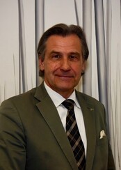 KommR. Josef Vuzem