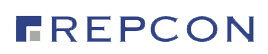 REPCON logo